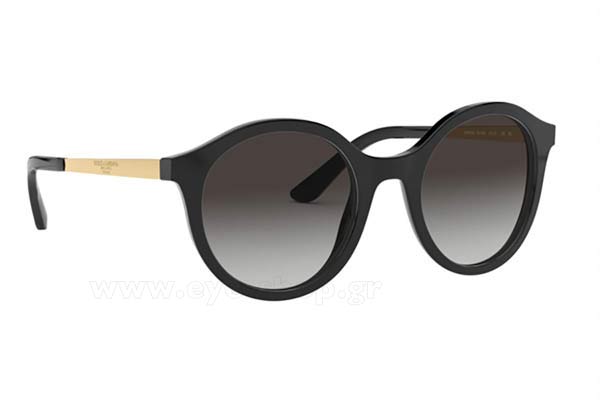 Γυαλιά Dolce Gabbana 4358 501/8G