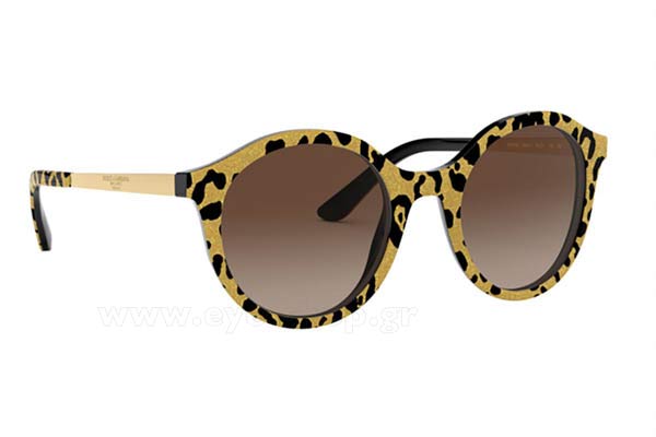 Γυαλιά Dolce Gabbana 4358 320813