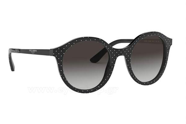 Γυαλιά Dolce Gabbana 4358 31268G