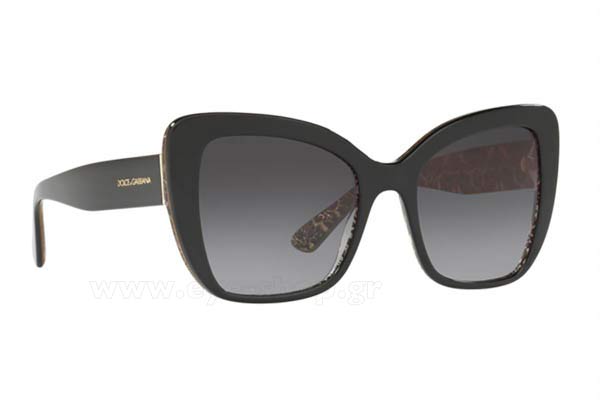 Γυαλιά Dolce Gabbana 4348 32158G