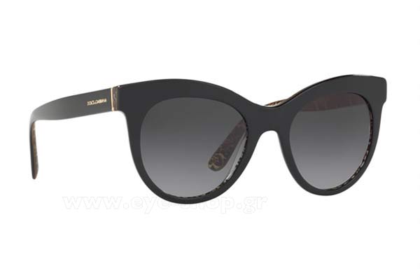Γυαλιά Dolce Gabbana 4311 32158G
