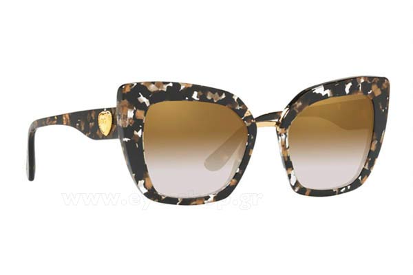 Γυαλιά Dolce Gabbana 4359 911/6E