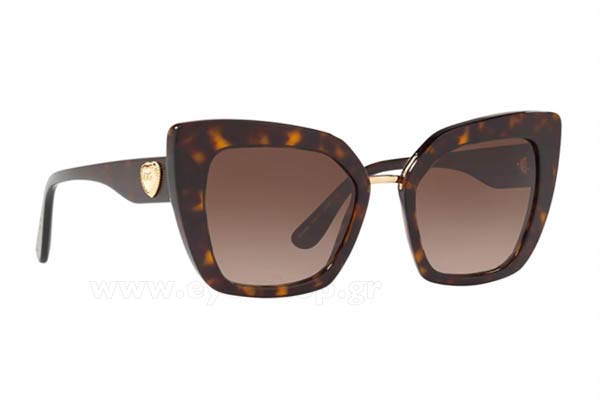 Γυαλιά Dolce Gabbana 4359 502/13