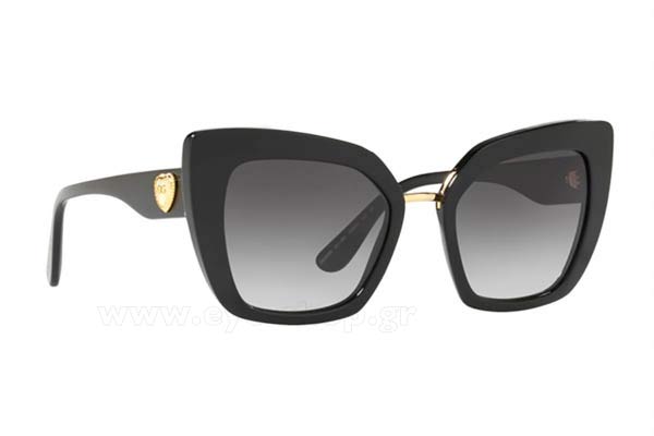 Γυαλιά Dolce Gabbana 4359 501/8G