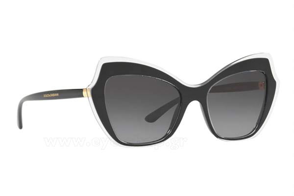 Γυαλιά Dolce Gabbana 4361 53838G