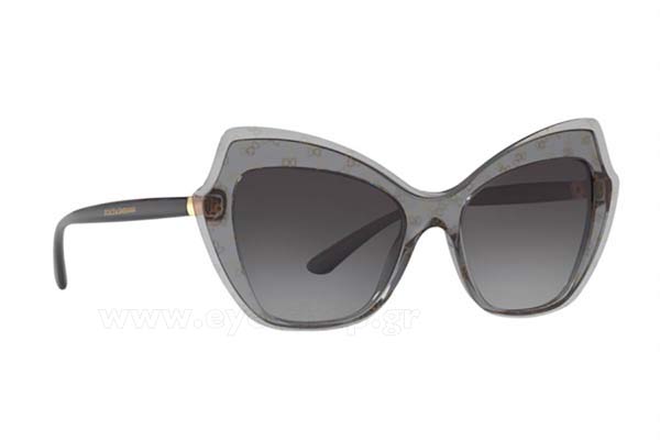 Γυαλιά Dolce Gabbana 4361 32138G