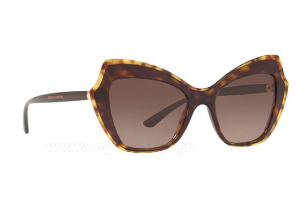 Γυαλιά Dolce Gabbana 4361 502/13