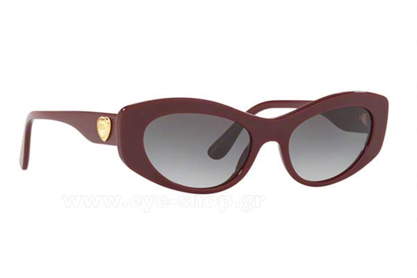 Γυαλιά Dolce Gabbana 4360 30918G