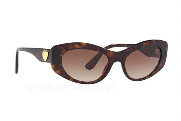 Γυαλιά Dolce Gabbana 4360 502/13