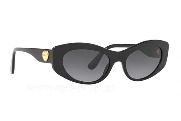 Γυαλιά Dolce Gabbana 4360 501/8G