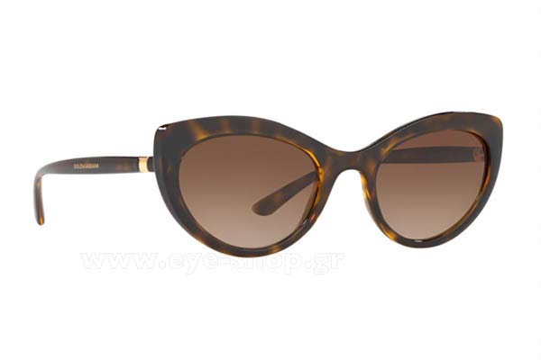 Γυαλιά Dolce Gabbana 6124 502/13