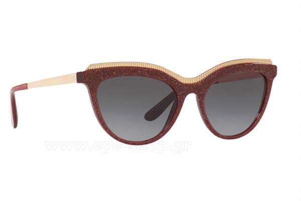 Γυαλιά Dolce Gabbana 4335 32198G