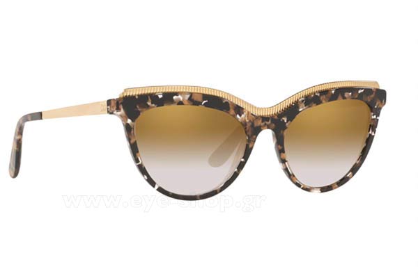 Γυαλιά Dolce Gabbana 4335 911/6E