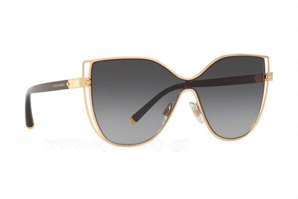 Γυαλιά Dolce Gabbana 2236 02/8G