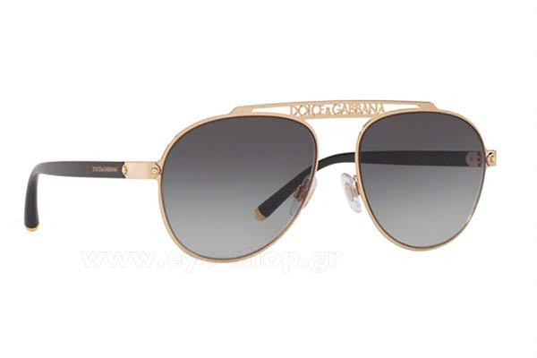Γυαλιά Dolce Gabbana 2235 02/8G