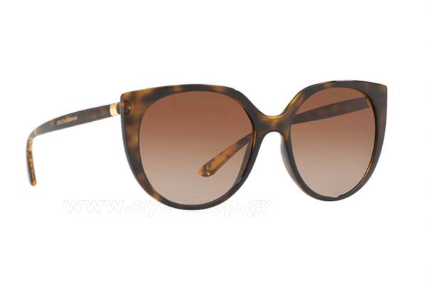 Γυαλιά Dolce Gabbana 6119 502/13