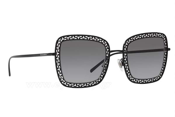 Γυαλιά Dolce Gabbana 2225 01/8G