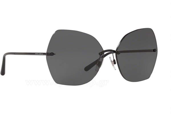 Γυαλιά Dolce Gabbana 2204 01/87