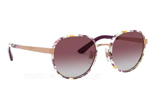 Γυαλιά Dolce Gabbana 2227J 12984Q