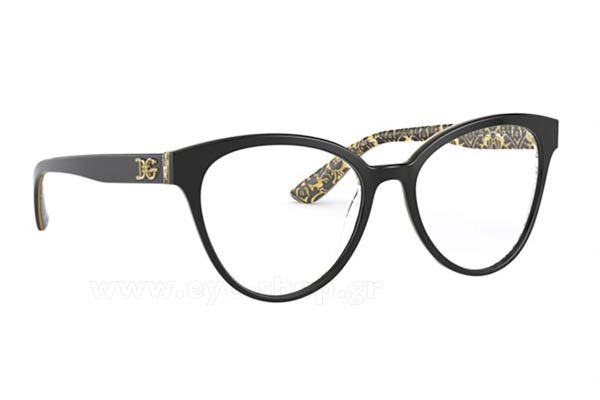 Γυαλιά Dolce Gabbana 3320 3215