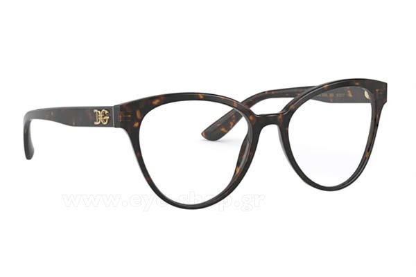Γυαλιά Dolce Gabbana 3320 502