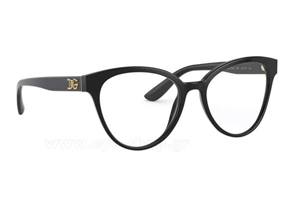 Γυαλιά Dolce Gabbana 3320 501