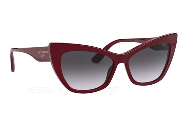 Γυαλιά Dolce Gabbana 4370 30918G