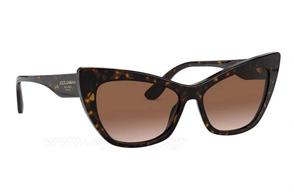 Γυαλιά Dolce Gabbana 4370 502/13