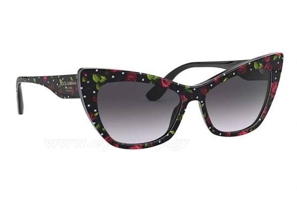 Γυαλιά Dolce Gabbana 4370 32298G