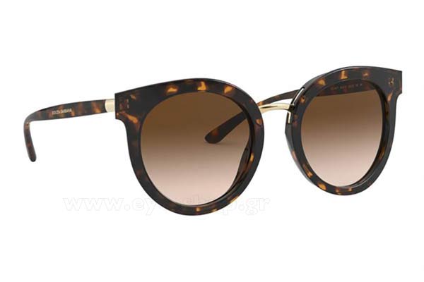 Γυαλιά Dolce Gabbana 4371 502/13