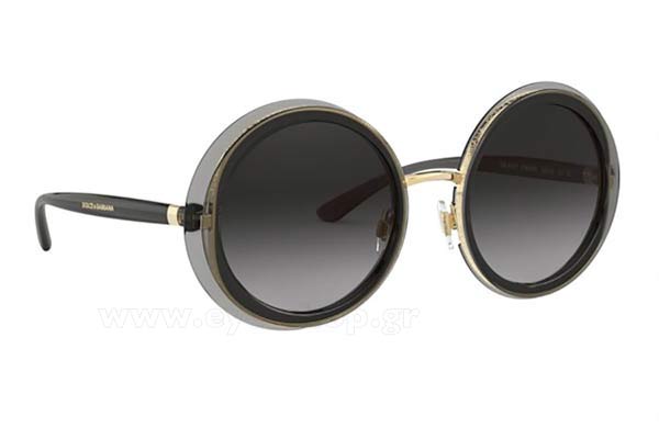 Γυαλιά Dolce Gabbana 6127 31608G