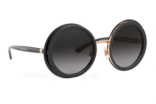 Γυαλιά Dolce Gabbana 6127 501/8G