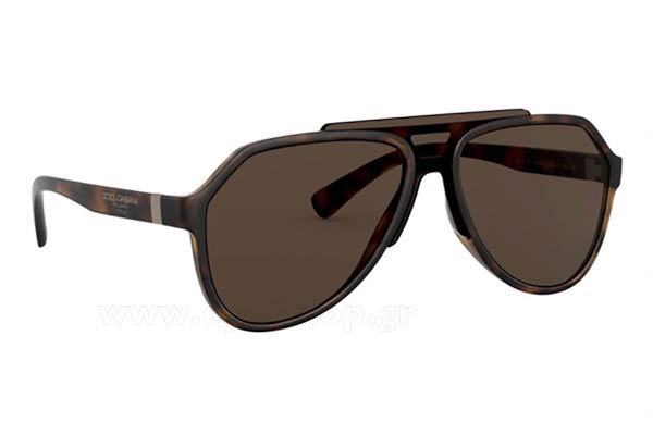 Γυαλιά Dolce Gabbana 6128 1935/73