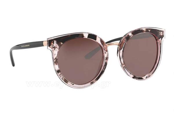 Γυαλιά Dolce Gabbana 4371 323608