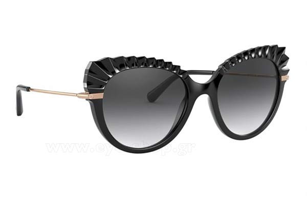 Γυαλιά Dolce Gabbana 6135 501/8G