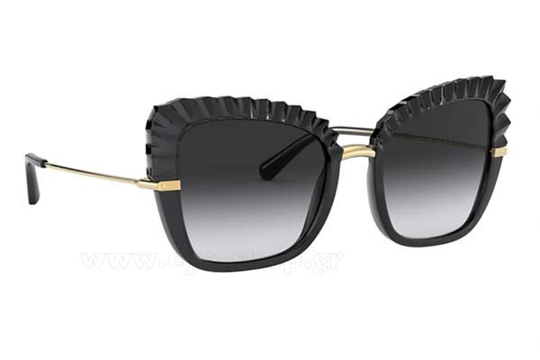 Γυαλιά Dolce Gabbana 6131 31608G