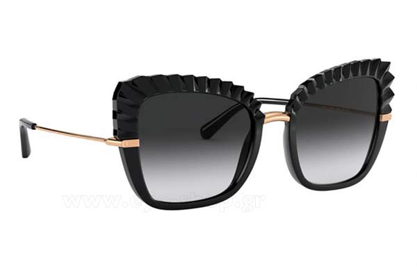 Γυαλιά Dolce Gabbana 6131 501/8G