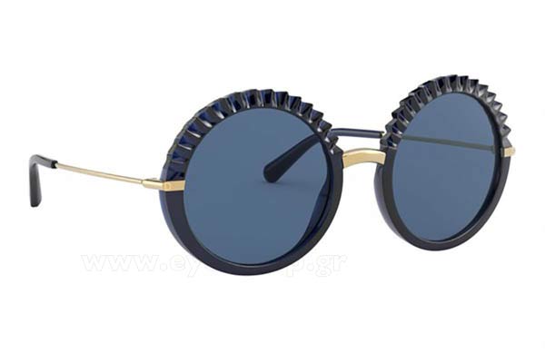 Γυαλιά Dolce Gabbana 6130 309480