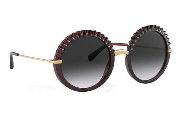 Γυαλιά Dolce Gabbana 6130 550/8G