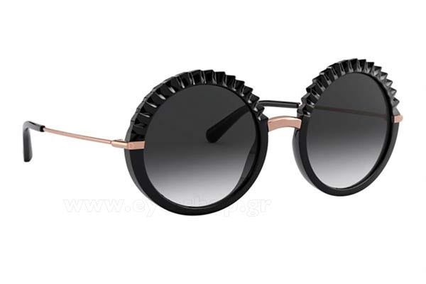 Γυαλιά Dolce Gabbana 6130 501/8G