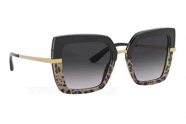 Γυαλιά Dolce Gabbana 4373 32448G