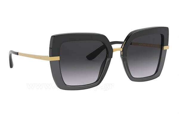 Γυαλιά Dolce Gabbana 4373 32468G