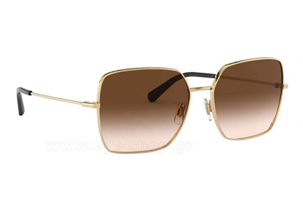 Γυαλιά Dolce Gabbana 2242 02/13