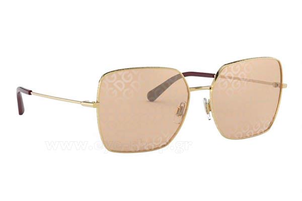 Γυαλιά Dolce Gabbana 2242 02/02