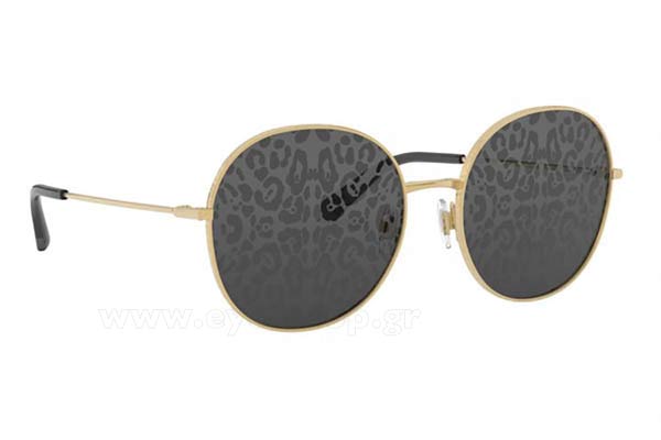 Γυαλιά Dolce Gabbana 2243 02/P