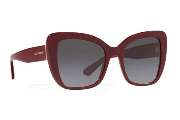 Γυαλιά Dolce Gabbana 4348 30918G