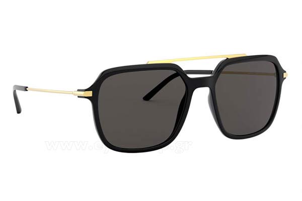 Γυαλιά Dolce Gabbana 6129 501/87