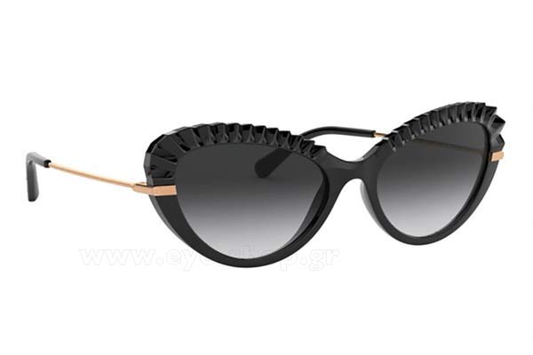 Γυαλιά Dolce Gabbana 6133 501/8G