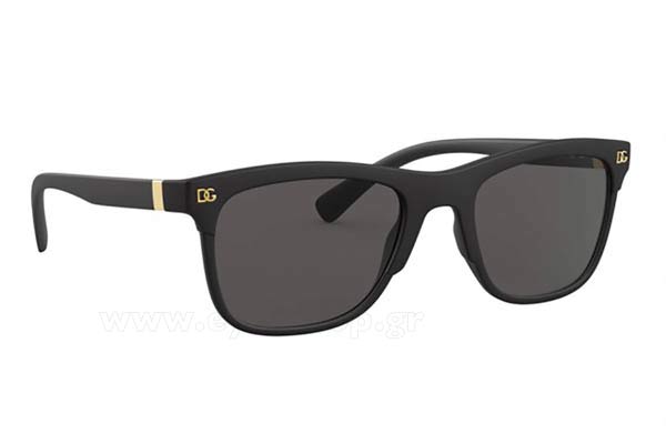 Γυαλιά Dolce Gabbana 6139 252587