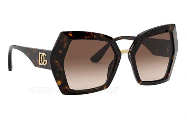 Γυαλιά Dolce Gabbana 4377 502/13